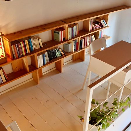 شقة Attico Con Terrazza Su Firenze المظهر الخارجي الصورة