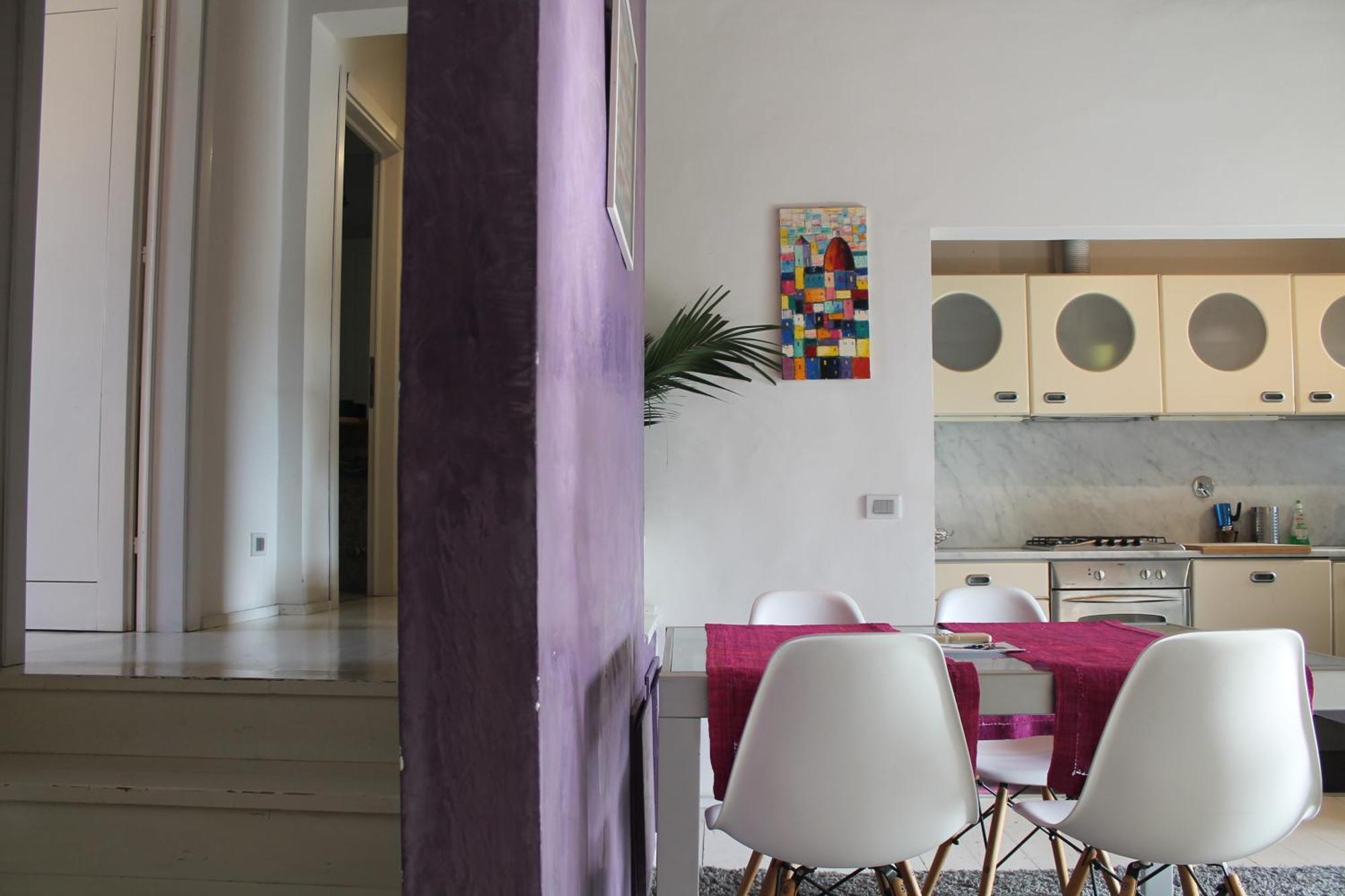 شقة Attico Con Terrazza Su Firenze المظهر الخارجي الصورة