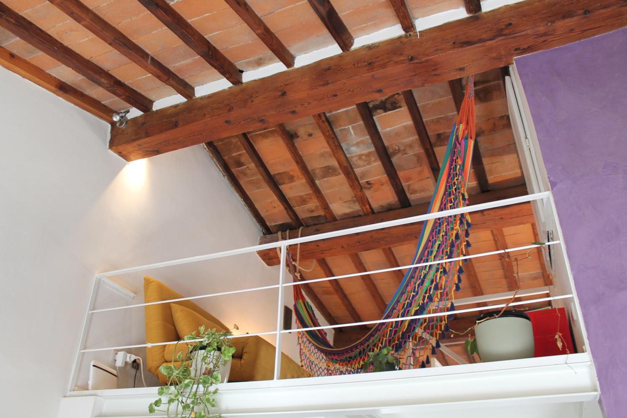 شقة Attico Con Terrazza Su Firenze المظهر الخارجي الصورة